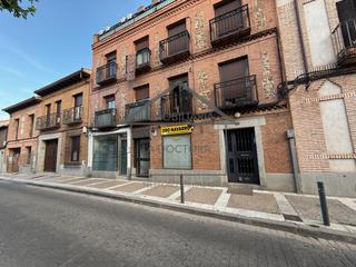 Local Comercial  De la constitución. Local en pleno centro