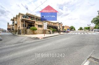 Local Comercial  Greco. Hotelrestaurantevivienda!!