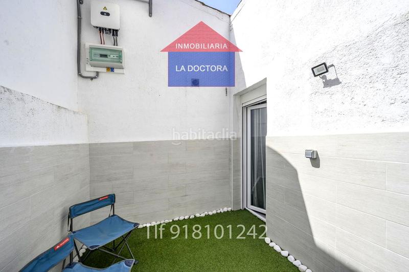 Foto cbb22cab-4c85-4aa8-82f5-671a2d30a8ff. Piso  reformado y muy céntrico!! en Centro Navalcarnero