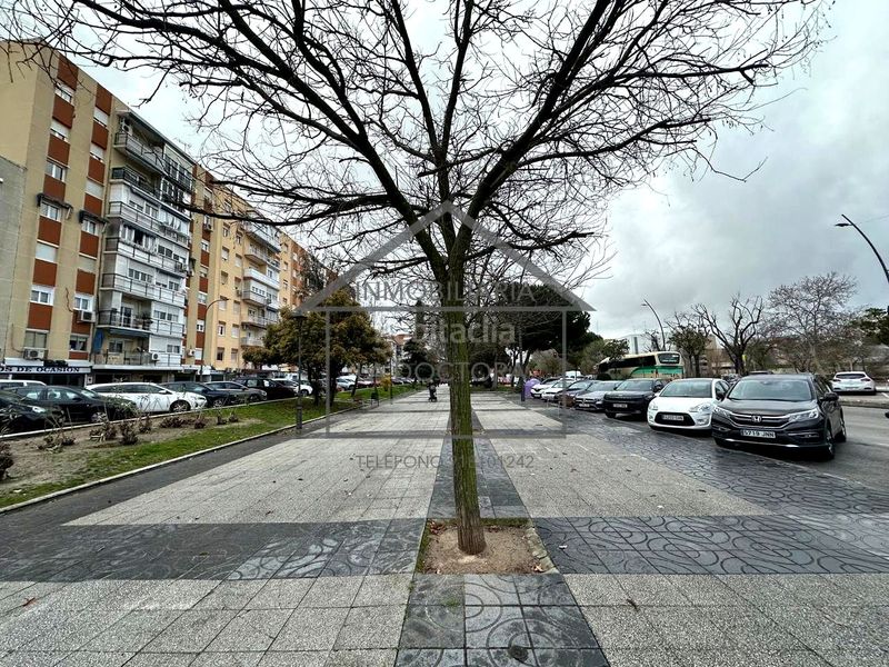 Foto 2e25580e-0469-4aee-b5a7-13012edcd123. Pis amb calefacció a Villafontana - Estoril I Móstoles