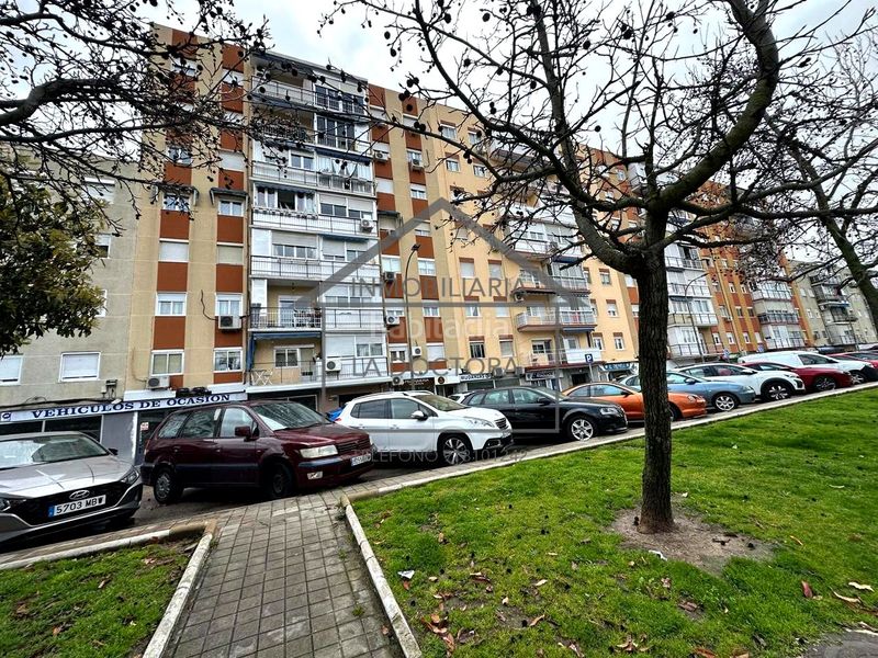 Foto 350e94be-6e72-4561-9bc7-8bb119b744fe. Pis amb calefacció a Villafontana - Estoril I Móstoles