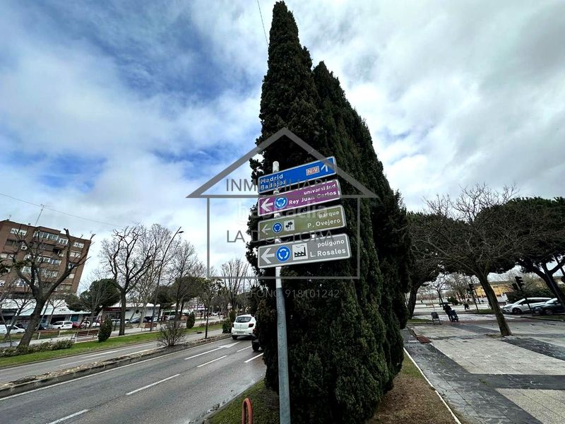 Foto bce924ef-1f10-43fd-827d-7129d950deeb. Pis amb calefacció a Villafontana - Estoril I Móstoles