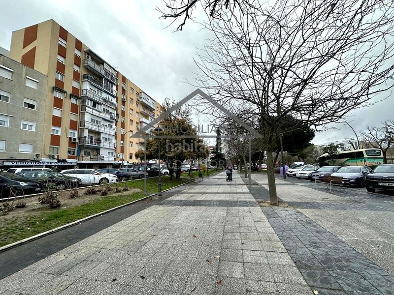 Foto e2fa59d4-7ea4-463e-8f1a-34c1388a8b9d. Pis amb calefacció a Villafontana - Estoril I Móstoles