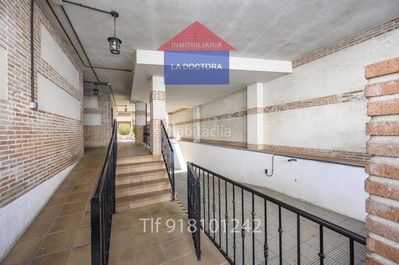 Foto 00a4bb2a-6f4e-4345-9a17-5683184fde9b. Loft duplex muy céntrico!! en Centro Navalcarnero
