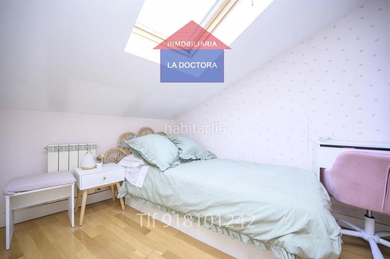 Foto 172a3a64-8c7b-46ab-bfef-2b5e7261124a. Loft duplex muy céntrico!! en Centro Navalcarnero