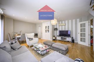Loft  De calderón de la barca. Duplex muy céntrico!!