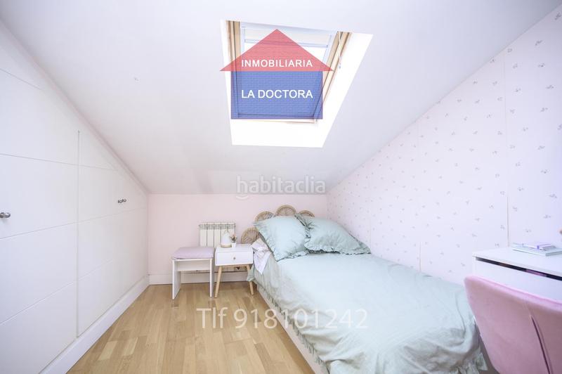 Foto 1ee72ab7-6864-4a0b-88fe-7e601188e798. Loft duplex muy céntrico!! en Centro Navalcarnero