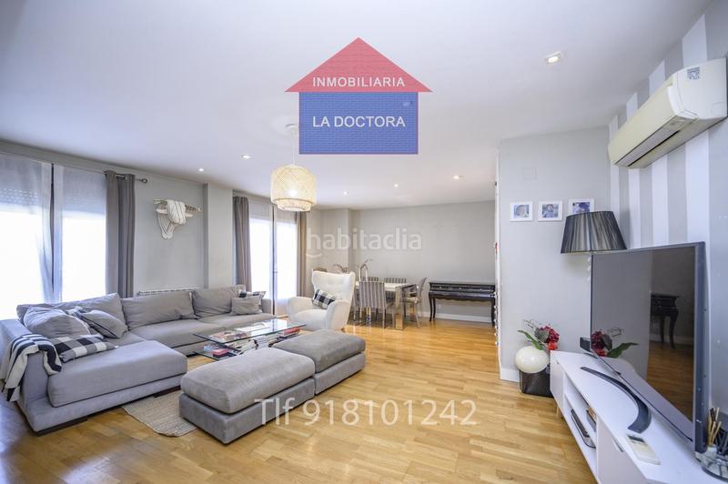 Foto 5d2bed1c-81cd-4850-81d1-b4f3f0717338. Loft duplex muy céntrico!! en Centro Navalcarnero