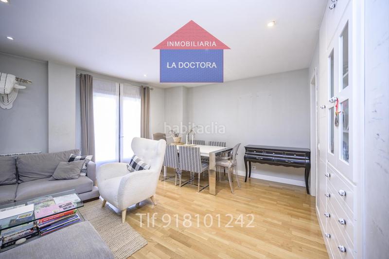 Foto 7501bd49-e3e5-4cf7-9500-8830a8b91fab. Loft duplex muy céntrico!! en Centro Navalcarnero