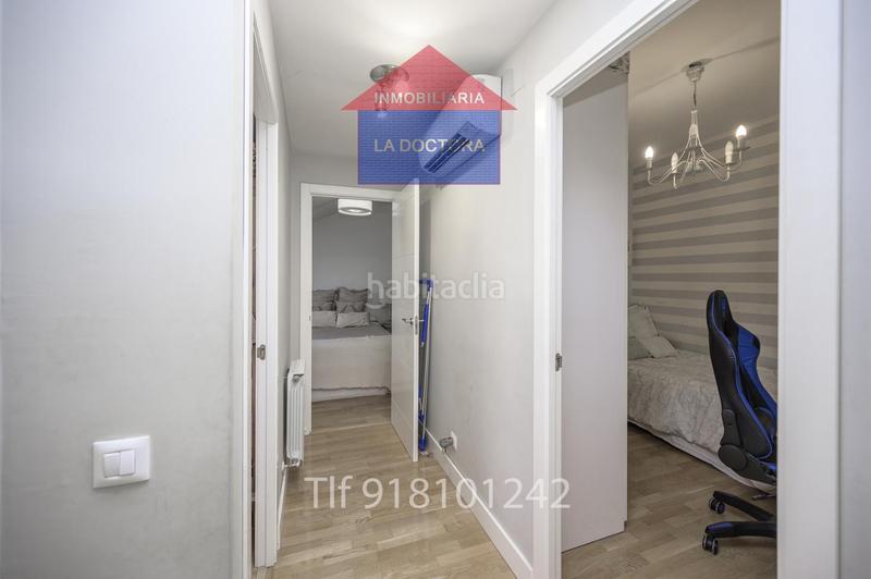 Foto 9469f7a3-bb3b-4aa9-802a-77b8d98a801d. Loft duplex muy céntrico!! en Centro Navalcarnero