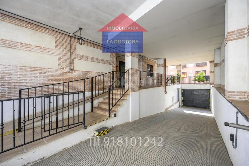 Foto 94d75b62-c82e-45e5-9c3f-1c36116d9a58. Loft duplex muy céntrico!! en Centro Navalcarnero