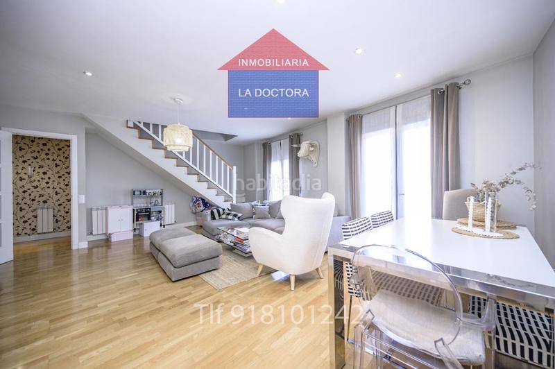 Foto 99dfa338-aa77-4fab-9a51-3fa3848457ab. Loft duplex muy céntrico!! en Centro Navalcarnero
