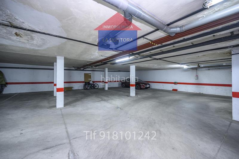 Foto ae5a4789-7e57-49fc-92f9-b48e82bf29b0. Loft duplex muy céntrico!! en Centro Navalcarnero