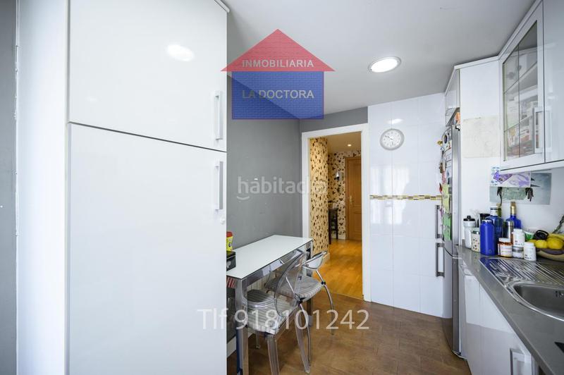 Foto b5dc2115-21ce-4b47-ad4e-79a2e6f85465. Loft duplex muy céntrico!! en Centro Navalcarnero