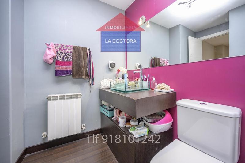 Foto b95a8137-ab21-4383-b058-a9f17a536268. Loft duplex muy céntrico!! en Centro Navalcarnero