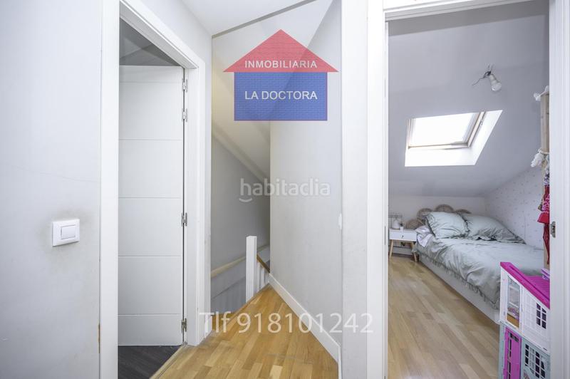 Foto beda5e19-8c3a-4def-8f42-3bfffb160517. Loft duplex muy céntrico!! en Centro Navalcarnero