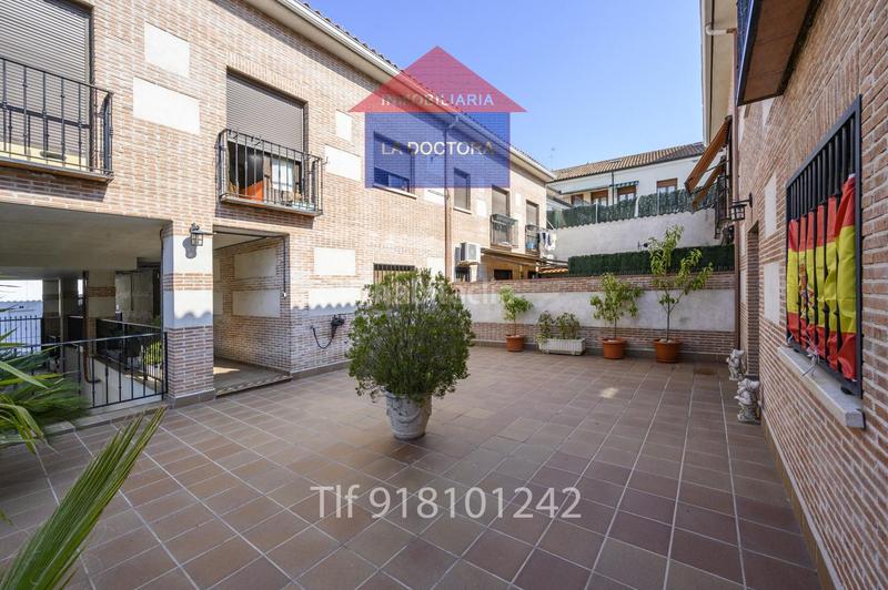 Foto c547e3cc-fec8-49ef-b7d3-f39cccffddf9. Loft duplex muy céntrico!! en Centro Navalcarnero