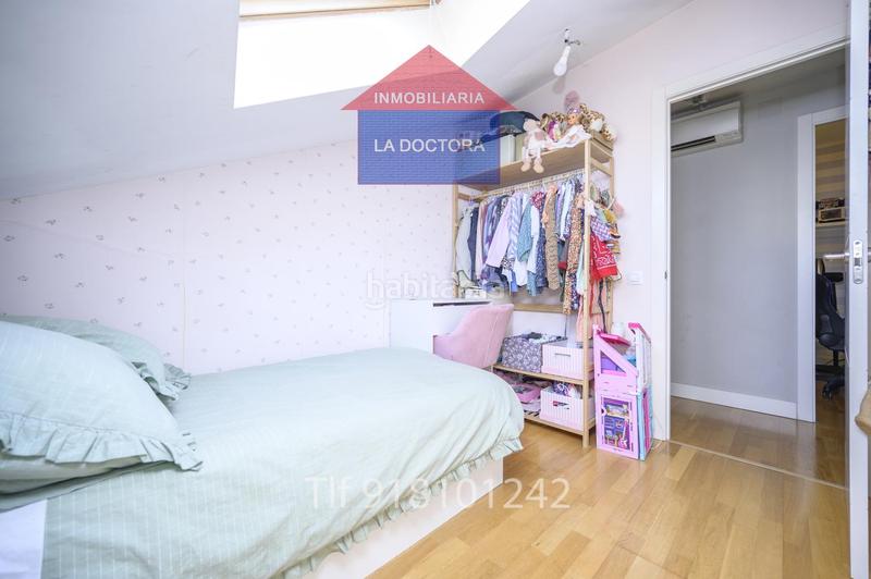Foto cdb7fadc-d142-4209-919d-b5527ae57a3c. Loft duplex muy céntrico!! en Centro Navalcarnero