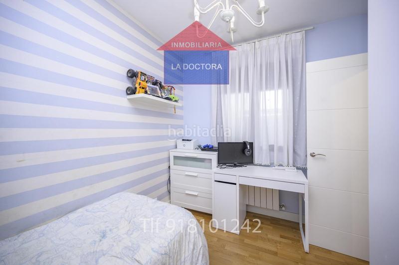 Foto dda6e39f-c03c-41b6-af87-a0332184d029. Loft duplex muy céntrico!! en Centro Navalcarnero