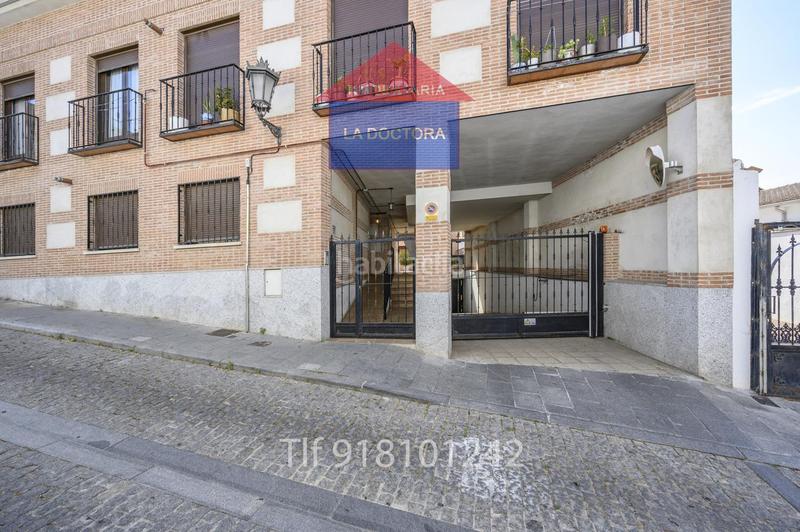 Foto e4946d24-0b64-410b-80a4-3bc6ff12466f. Loft duplex muy céntrico!! en Centro Navalcarnero