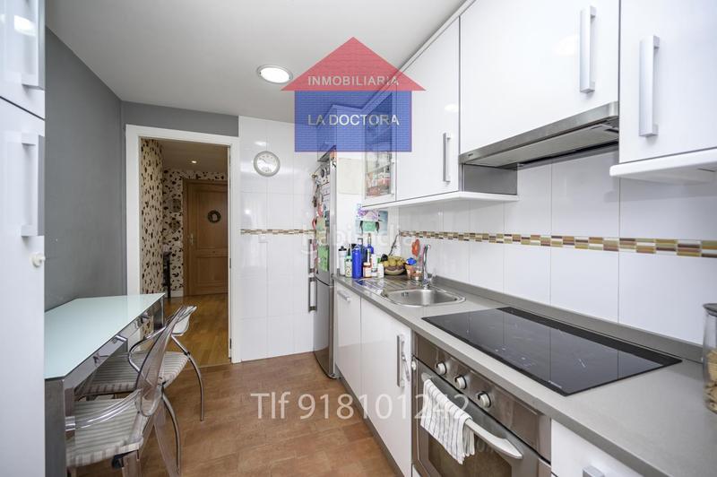 Foto ee29cf4e-d86d-452e-b7b5-a1df7fd66419. Loft duplex muy céntrico!! en Centro Navalcarnero