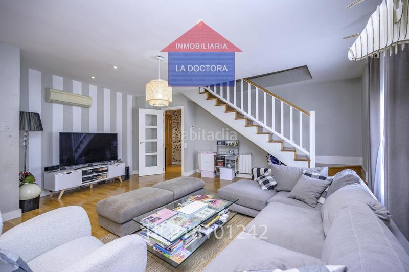 Foto f9bf465a-3fa1-42cb-b658-d16b10ca1697. Loft duplex muy céntrico!! en Centro Navalcarnero
