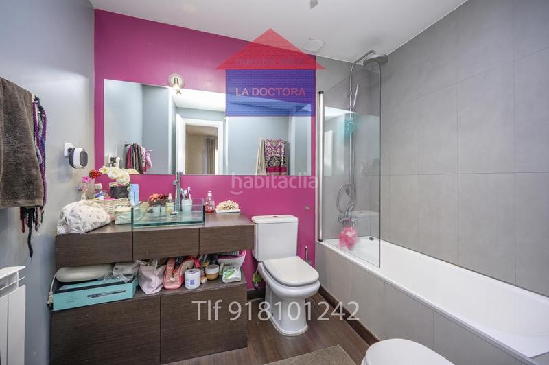 Foto fc8ff966-d257-43ab-acfe-ccb715c85cda. Loft duplex muy céntrico!! en Centro Navalcarnero