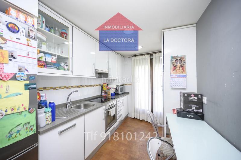 Foto fd0c54ad-0300-4601-b9e9-606921465b60. Loft duplex muy céntrico!! en Centro Navalcarnero
