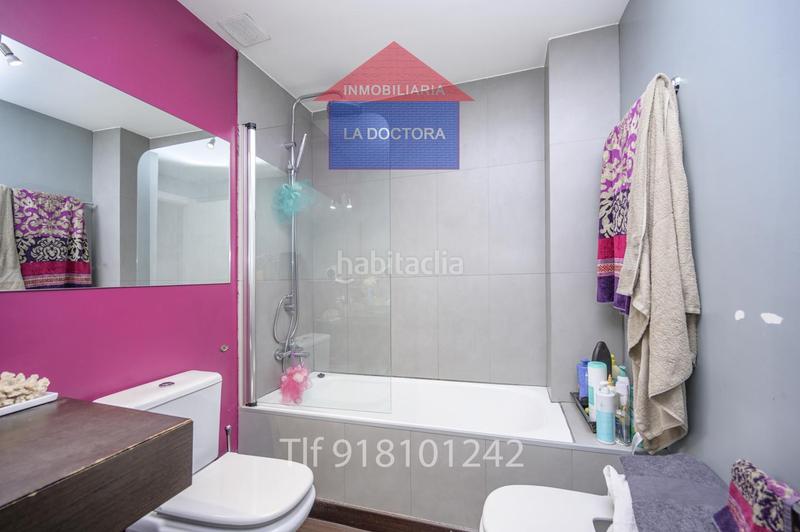 Foto fdb357fe-4225-4432-9727-084f6a5b7a0b. Loft duplex muy céntrico!! en Centro Navalcarnero