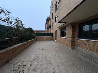Lloguer Planta baixa  Del arroyo juncal. Piso en alquiler sin amueblar