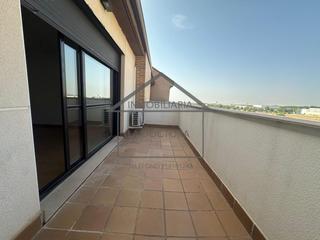Location Attique  Del arroyo juncal. Atico en el pinar de navalcarnero!!