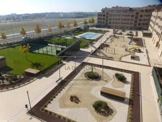 Rent Penthouse  Del arroyo juncal. Atico en el pinar de navalcarnero!!