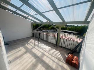 Lloguer Pis  De barcelona. Piso en alquiler con terraza