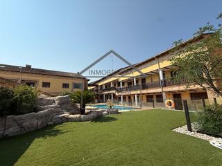 Appartement  Italia. Duplex en el centro de navalcarnero!!