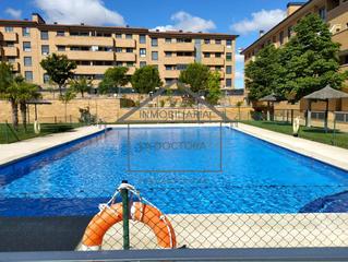 Lloguer Planta baixa  Del arroyo juncal. Bajo con patio en alquiler