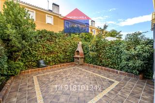 Reihenhaus  Hondillo. Chalet adosado impecable!!