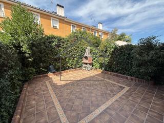 Haus  Hondillo. Chalet adosado impecable!!