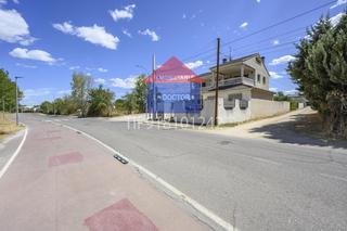 Casa  Pueblanueva sa. Chalet independiente en escalona
