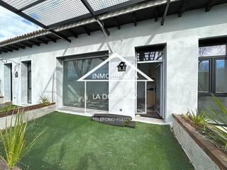 Miete Erdgeschoss  Ciudad real. Apartamento con plaza de parking!