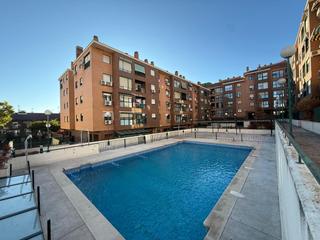 Appartamento  De vitoria. Piso muy bien comunicado!!