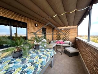 Alquiler Dúplex  Del arroyo juncal. Ático  dúplex en alquiler!!
