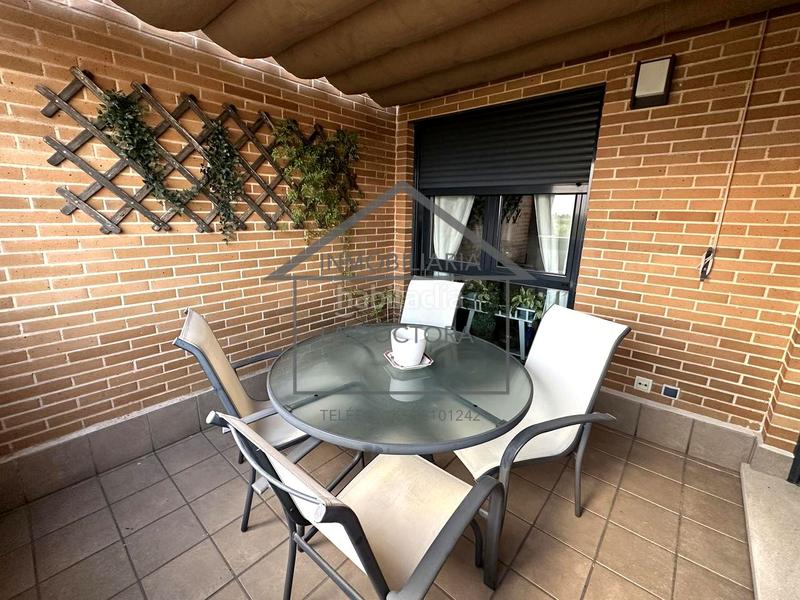 Foto 7afc46e4-8510-4b13-9277-8a6092b03a90. Location duplex avec chauffage parking piscine dans Navalcarnero