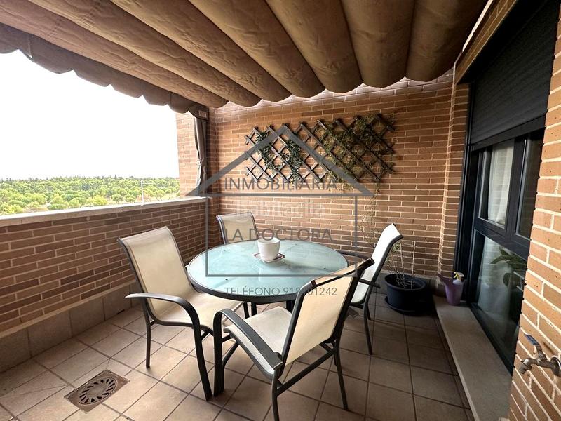 Foto d3472321-12ee-4f07-846e-f2f626c7ea1d. Location duplex avec chauffage parking piscine dans Navalcarnero
