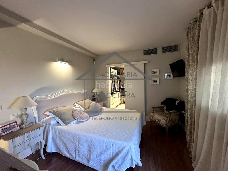Foto ecd5678c-e6a2-49b7-b8c4-7b8aae322b37. Location duplex avec chauffage parking piscine dans Navalcarnero