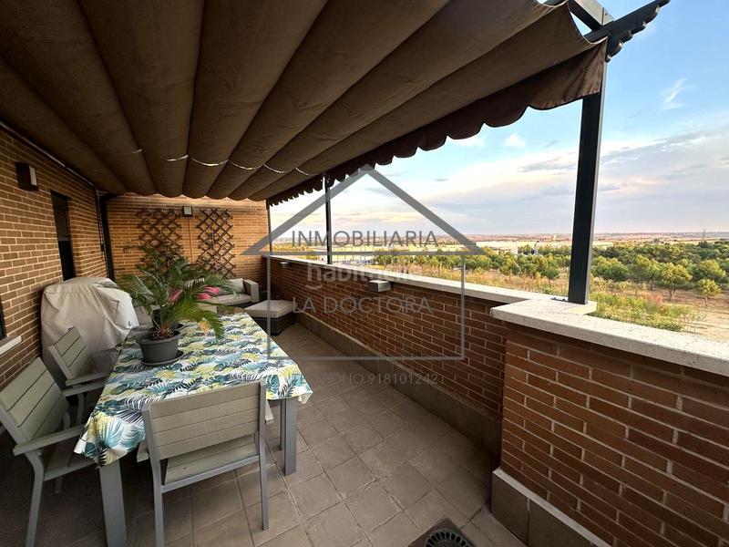 Foto 717c6dde-1c70-4e10-87f3-b34ef3d205c6. Rent duplex with heating parking pool in La Dehesa - El Pinar Navalcarnero