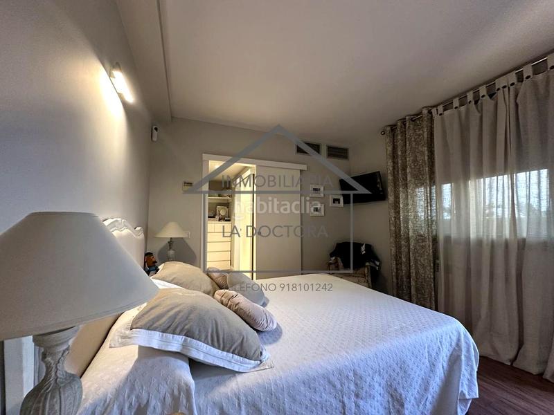 Foto 8367d2b8-23bb-4106-aca4-7e0637a54dae. Rent duplex with heating parking pool in La Dehesa - El Pinar Navalcarnero