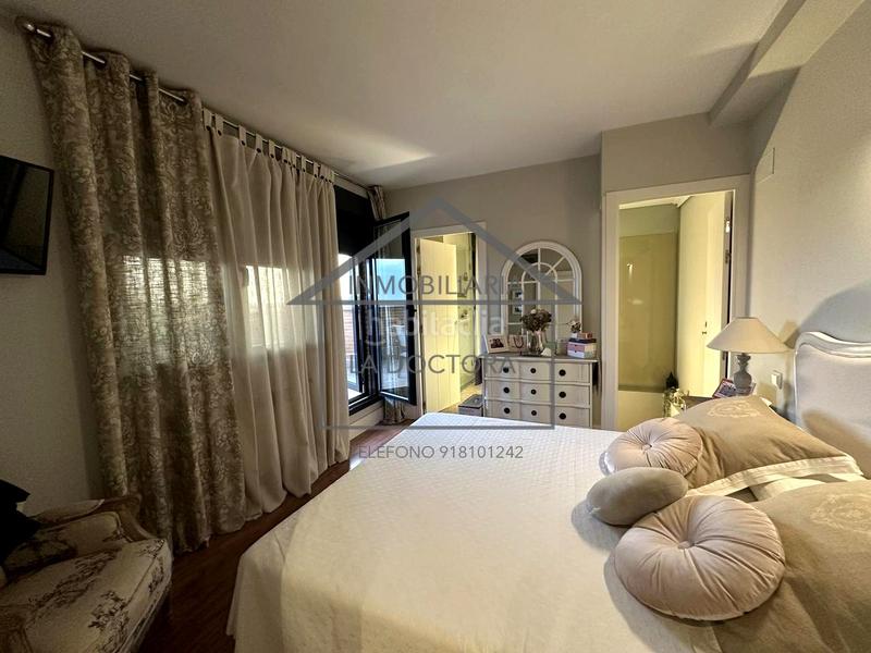 Foto 94b66f12-100c-4f14-8d98-9f4538d6680a. Rent duplex with heating parking pool in La Dehesa - El Pinar Navalcarnero