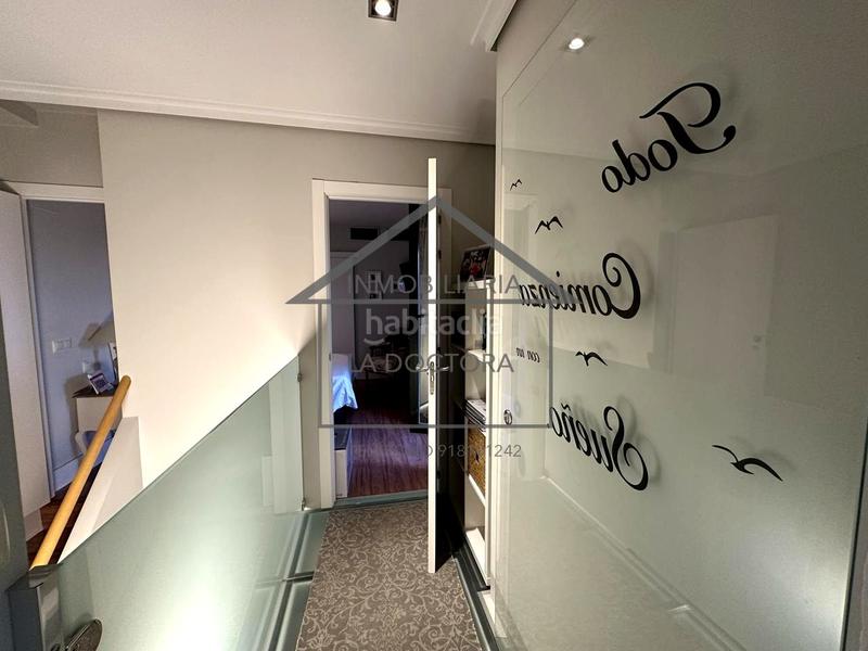 Foto b8526c8a-f4df-4aae-b9f1-57256c9b684d. Rent duplex with heating parking pool in La Dehesa - El Pinar Navalcarnero