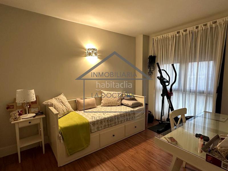Foto ceaf0177-cf8c-438b-8996-15798edfb37a. Rent duplex with heating parking pool in La Dehesa - El Pinar Navalcarnero