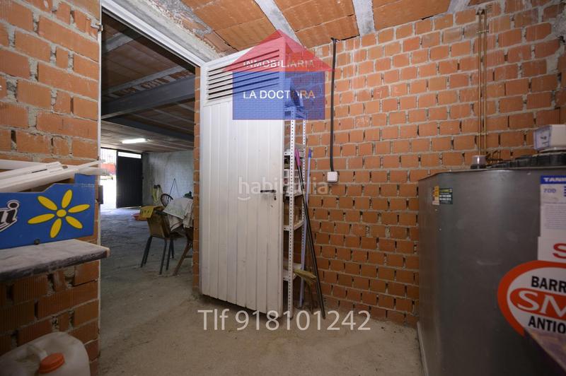 Foto 01d72ee9-d856-44ef-b78d-e7686cdef475. Maison avec chauffage piscine dans Méntrida